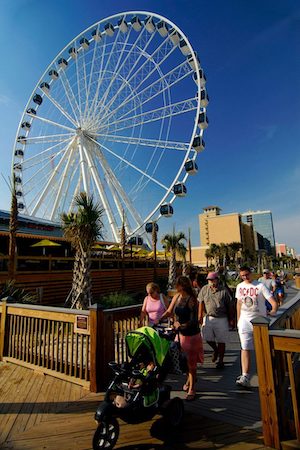 SkyWheel